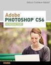 Adobe® Photoshop® CS6 : Introductory