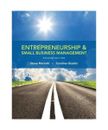 Entrepreneurship and Small Business Management, Steve Mariotti, Caroline Glackin
