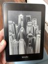 Amazon Kindle Paperwhite 4th Generation 8GB Blue - Great