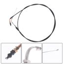 Throttle Gas Cable 72" GY6 50cc 125cc 150cc QMB139 1P39QMB Chinese Scooter Moped