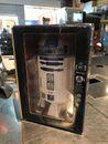 Star Wars Smart R2-D2 2016 droide inteligente interactivo radiocontrol Bluetooth aplicación robot