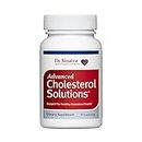Dr. Sinatra's Advanced Cholesterol Solutions Heart Health Supplement with Citrus Bergamot, 30 Capsules (30-Day Supply)