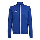 adidas HG6287 ENT22 TK JKT Jacket Men's team royal blue Size LT3