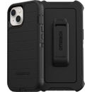 OtterBox Defender Series Pro Case With Holster for iPhone 13 (6.1") - Black Bulk