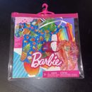 Barbie Clothes, Beachy Fashion Pack For Barbie And Ken Dolls NEW