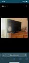 Black smart tv bush 24 inch great condition £35  includes dvd player 