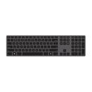 Matias RGB Backlit Wired Keyboard for PC (Black) FK318PCLBB