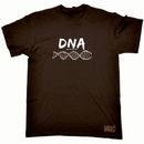 RLTW Cycling Dna Chain - Mens Funny Novelty T-Shirt Tshirts T Shirts Gift Gifts