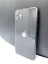 Apple iPhone 11 - 64GB - Black -Fully Unlocked- C Grade - See description...