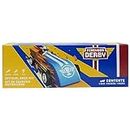 Scout Derby Grand Prix Pinewood Derby Car Kit by Boy Scouts of America