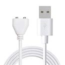 Magnetic USB DC Charger Cable Replacement Charging Cord-(6mm/0.24in)
