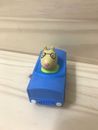 Peppa Pig Peppa’s Adventures Little Buggy Pedro Pony in School Bus 3"