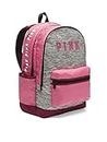 Victoria 's Secret PINK New! Campus Backpack Pink with Marl