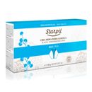 Starpil Wax - Blue Azulene Stripless Elastic Hard Wax Tablets (35 oz/1 Kg)