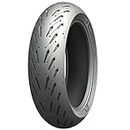 Michelin Road 5 Tire (180/55ZR-17 (Rear Tire))