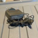 Nintendo DS Lite power supply AC wall charger genuine OEM USG-002 - Aus
