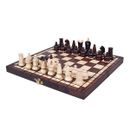 Chess game ""Royal"". 
