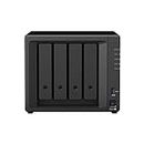 Synology Serveur NAS DS923+ 4 Baies Extensible