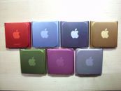  Apple iPod Nano 6th Generation 8, 16 GB - Refurbished, all colors, guaranteed! 