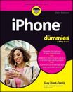 iPhone For Dummies Guy Hart-Davis