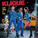 Klique Let's Wear It Out (CD) Album