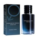 50ML Men Pheromone Men Perfume, Pheromone Cologne for Men Attract Women