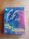 Nil by Mouth  Limited Edition Blu Ray + Book New & sealed. Read description 
