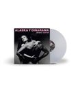 LP ALASKA Y DINARAMA "DESEO CARNAL -VINILO TRANSPARENTE +CD-". Nuevo