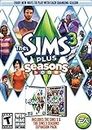Electronic Arts 16978 Les Sims 3 Plus Seasons PC