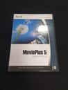 Software DVD Serif MoviePlus 5 2 discos
