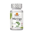 Sewanti Organic Moringa Npn 80071075 60 gram