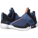 Nike Shoes | Brand New Nike Metcon Sport Black Thunderstorm Women’s Athletic Shoes Size 8.5 | Color: Blue/Orange | Size: 8.5