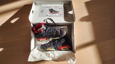 Nike Jordan MVP Basketball Shoes  Men's Size 7US - RRP $230
