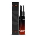 Djokr On The Rocks Perfume For Men 8 ml | Eau De Parfum | Premium Luxury Long Lasting Fragrance Spray