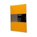 Moleskine Folio Professional Folders, A4, Orange (13 x 9) (Professional Folio Series)