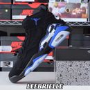 Nike Air Jordan MVP Game Royal Blue Black DZ4475-041 Men's Shoes Multi Size