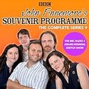 John Finnemore's Souvenir Programme: Series 9: The BBC Radio 4 comedy sketch show (John Finnemore’s Souvenir Programme, 9)