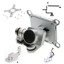 Reparatur Teile für DJI Phantom 3 Adv Pro 4K Kamera Drone Gimbal Kamera Gier Arm Rolle Halterung