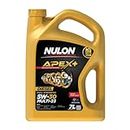 Nulon APEX+ 5W-30 Multi-23 Engine Oil 7L Full Synthetic APX5W30C23-7
