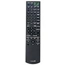 New RM-AAU020 Replacement Remote Control Compatible with Sony Multi Channel AV Receiver STR-DG520 STR-DH500 STRDG520 STRDH500