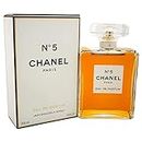 Chanel No.5 Eau De Parfum Spray 200ml/6.8oz