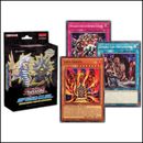 Yugioh! Speed Duel Starter Deck: Twisted Nightmare - Cards to Choose From - SS05