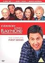 Everybody Loves Raymond-Series 1 [Reino Unido] [DVD]