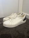 Michael Kors Women’s White Sneaker Shoes Size 10M
