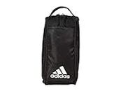 adidas Unisex Stadium II Team Shoe Bag, Black, ONE Size