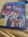 The LEGO Movie Videogame (Sony PlayStation 4, 2014)