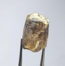 Unheated Tanzanite Crystal 10.9ct. Tanzania. Natural mineral Specimen.. 