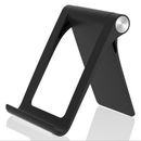 Multi-Angle Portable Stand for Tablets, E-readers and Smart Phones