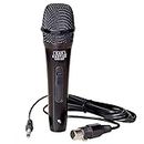 Adiohub Multi-Purpose Singing Mic Studio Voice Recording Karaoke Dynamic Vocal Microphone Vocal Dynamic Wired Microphone 002 Microphone