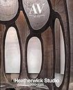 Av Monographs 222: Heatherwick Studio: 2000-2020